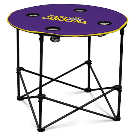 Logo Brands East Carolina Round Table 131-31
